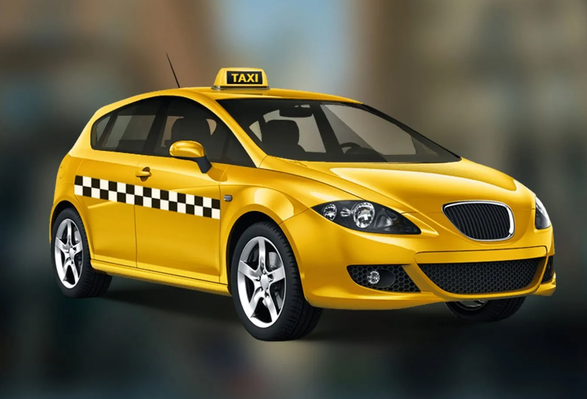  Atakum’da Taksinin Önemi ve Artan Ulaşım İhtiyacı